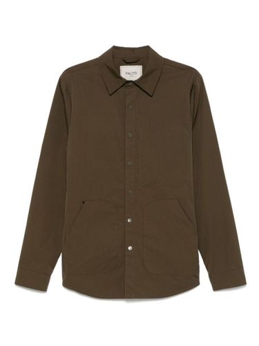 Paltò veste Gilberto - Vert - Paltò - Modalova