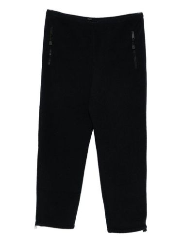 Pantalon à coupe courte - Miu Miu - Modalova