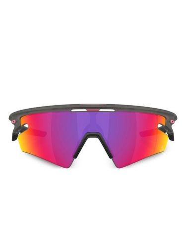Lunettes de soleil Mask - Oakley - Modalova