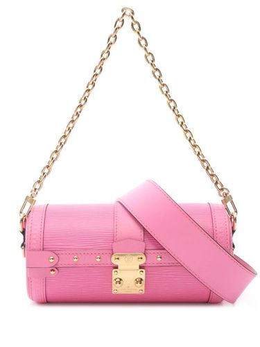 Sac porté épaule Papillon Trunk en cuir Épi (2021-2024) - Louis Vuitton Pre-Owned - Modalova