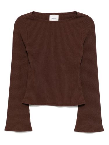 Haut Millet en maille - Reformation - Modalova