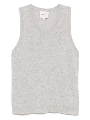 Reformation débardeur Reese - Gris - Reformation - Modalova