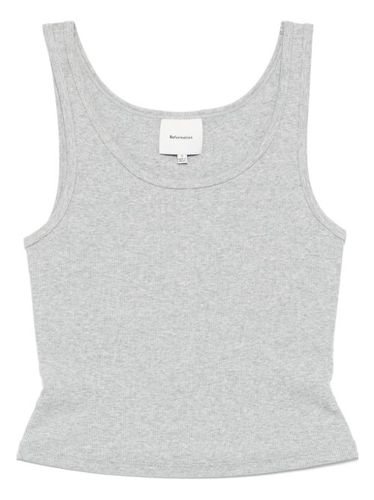 Reformation débardeur Olive - Gris - Reformation - Modalova