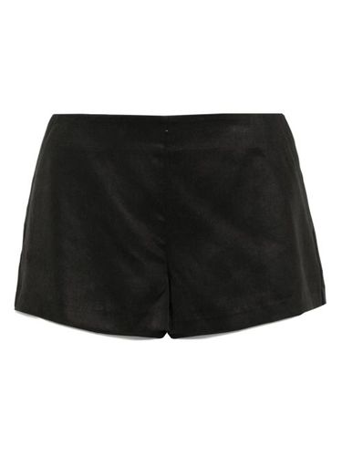 Reformation short June - Noir - Reformation - Modalova