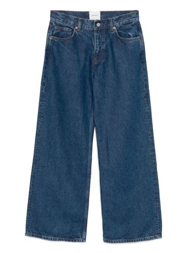 Reformation jean Cary - Bleu - Reformation - Modalova
