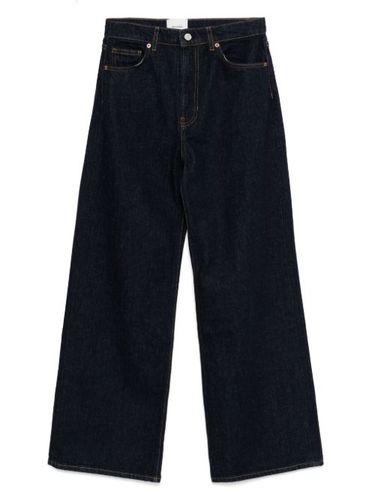 Reformation jean Cary - Bleu - Reformation - Modalova