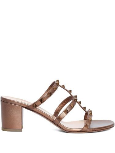 Sandales Rockstud 60 mm - Valentino Garavani - Modalova