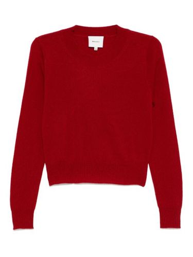 Reformation haut Dana - Rouge - Reformation - Modalova