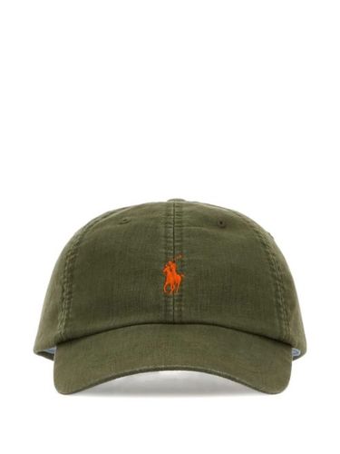 Casquette à logo - Polo Ralph Lauren - Modalova
