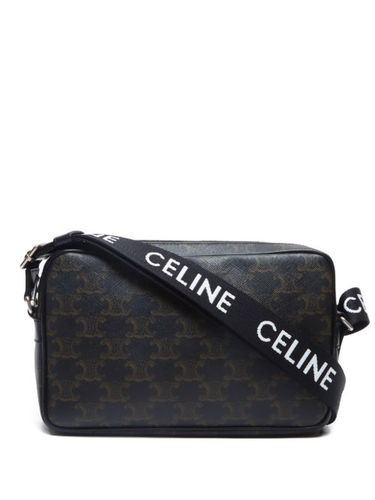 Sac à main Triomphe (années 2010-2020) - Céline Pre-Owned - Modalova
