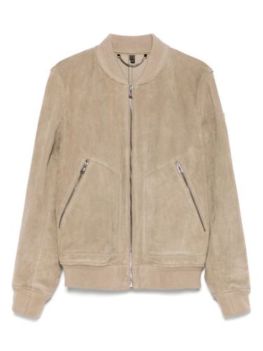 Veste bomber Continental - Belstaff - Modalova