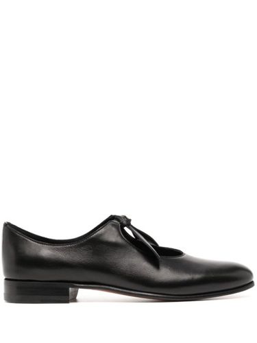 BODE derbies Verbena - Noir - BODE - Modalova