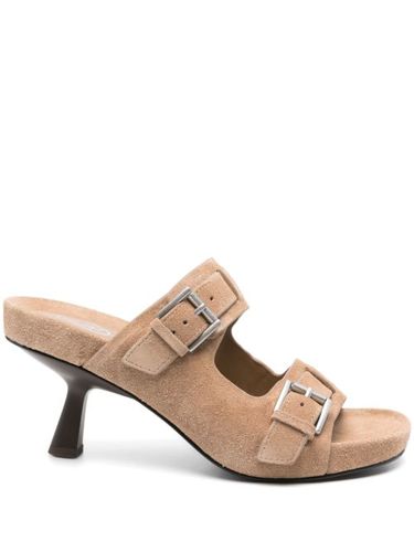 Sandales Jewel 60 mm - Ash - Modalova