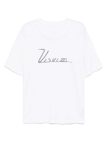 T-shirt à logo imprimé - visvim - Modalova