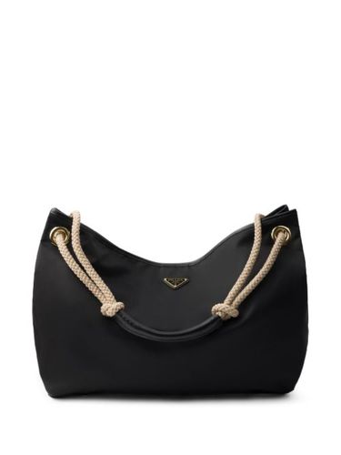 Grand sac porté épaule Mariner - Prada - Modalova