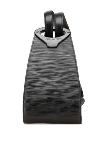 Sac à bandoulière Épi Minuit (1999) - Louis Vuitton Pre-Owned - Modalova