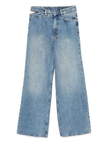 Jean Strider à coupe ample - Ksubi - Modalova