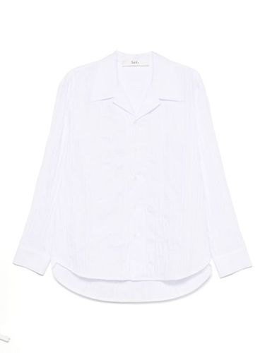Séfr chemise Jagou - Blanc - Séfr - Modalova