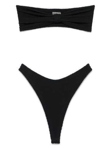 Hunza G bikini Tina - Noir - Hunza G - Modalova