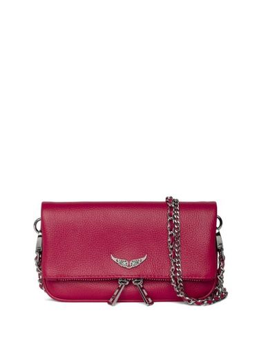 Mini pochette Rock - Zadig&Voltaire - Modalova