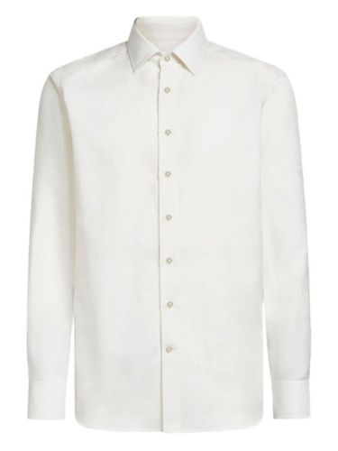 Chemise à motif cachemire - ETRO - Modalova