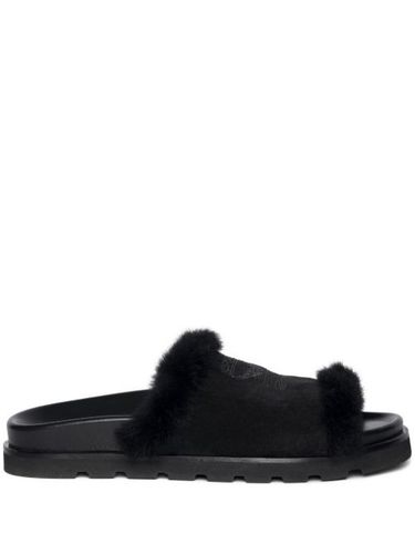 Sandales Teddy Bare - Zadig&Voltaire - Modalova