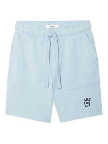 Short Pablo Slub - Zadig&Voltaire - Modalova