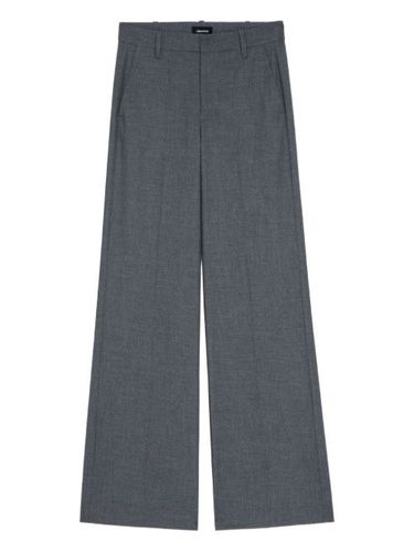 Pantalon de costume - Zadig&Voltaire - Modalova
