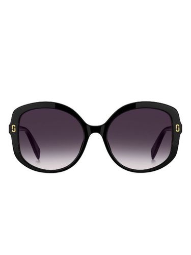 Lunettes de soleil 763 - Marc Jacobs Eyewear - Modalova
