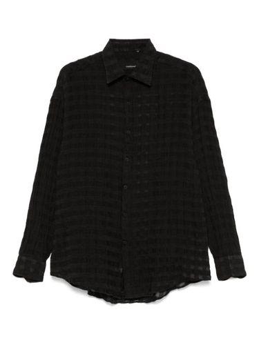 Chemise à boutonnière - Costumein - Modalova