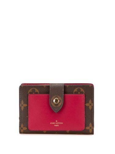 Petit portefeuille Juliette Wallet Monogram (2021-2024) - Louis Vuitton Pre-Owned - Modalova