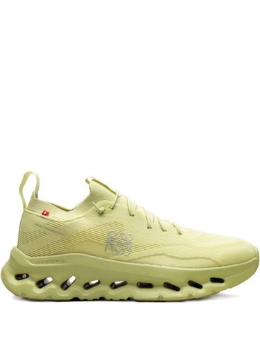 X Loewe baskets Cloudtilt 'Lime Green' - On Running - Modalova