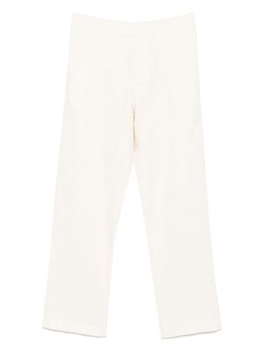Pantalon à design uni - Les Deux - Modalova
