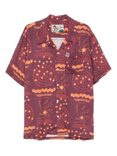 Chemise Smithson - Deus Ex Machina - Modalova