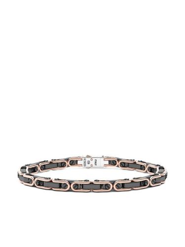 Bracelet articulé en or 18ct - Zancan - Modalova
