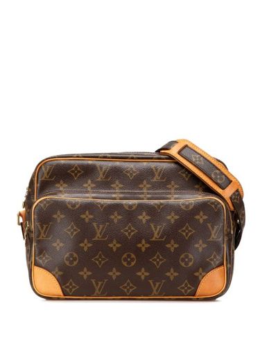 Sac à bandoulière Monogram Nil (2003) - Louis Vuitton Pre-Owned - Modalova
