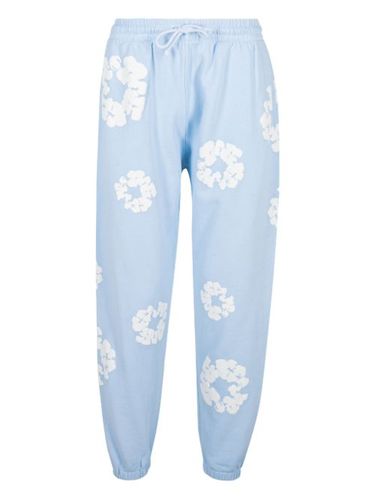 Pantalon de jogging The Cotton Wreath - Denim Tears - Modalova