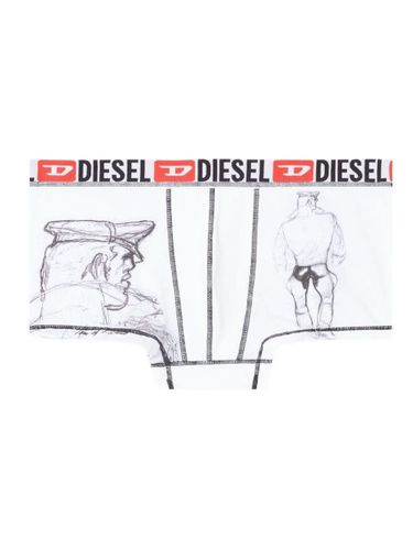X Tom of Finland Foundation boxer Damien - Diesel - Modalova