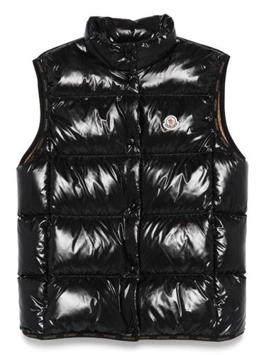 Moncler gilet Badia - Noir - Moncler - Modalova