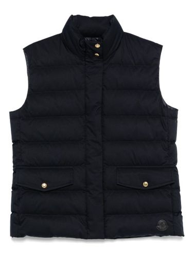 Gilet Besset à design matelassé - Moncler - Modalova