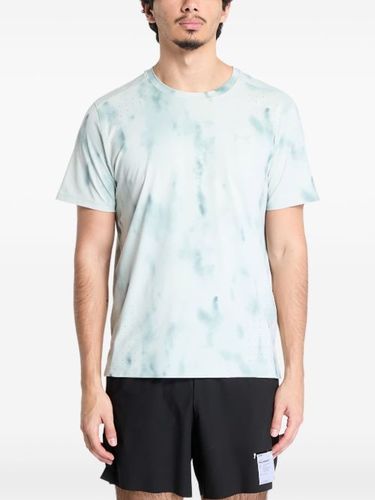 T-shirt Launch Elite - Under Armour - Modalova