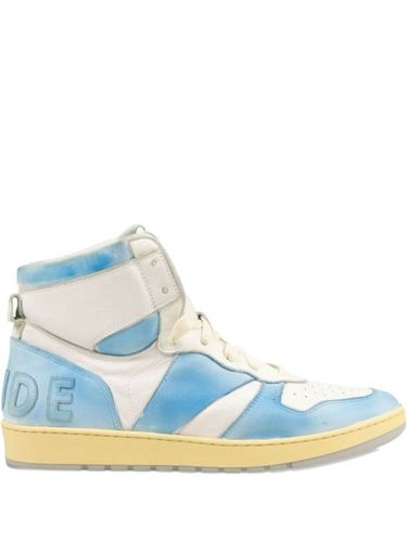Baskets Rhecess 'White' - RHUDE - Modalova