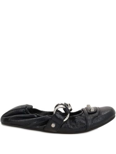 Ballerines texturées - Balenciaga - Modalova