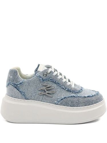 Baskets Anakapri - Karl Lagerfeld - Modalova