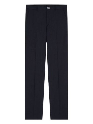 Pantalon de costume en laine vierge - Givenchy - Modalova