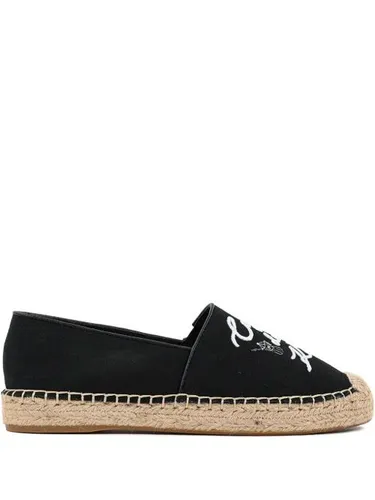 Espadrilles Kamini Duo - Karl Lagerfeld - Modalova