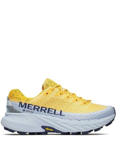 Baskets Agility Peak 5 - Merrell - Modalova