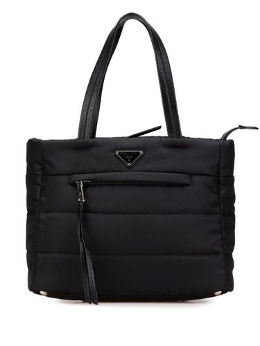 Sac cabas Tessuto Bow (2013-2024) - Prada Pre-Owned - Modalova