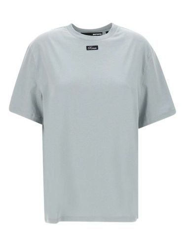 T-shirt à col ras du cou - ROTATE BIRGER CHRISTENSEN - Modalova