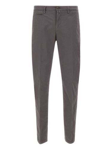 Pantalon à coupe droite - Briglia 1949 - Modalova